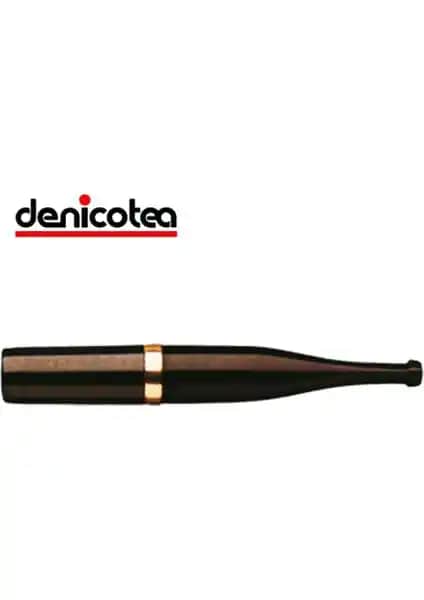 Denicotea 20241 Karbon Filtreli Sigara Ağızlığı ile Daha Temiz ve Konforlu Sigara İçimi Deneyimi