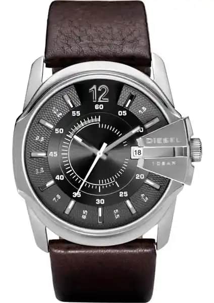 Diesel DZ1206 Erkek Kol Saati: Şık Tasarım ve Fonksiyonellik Özellikleri