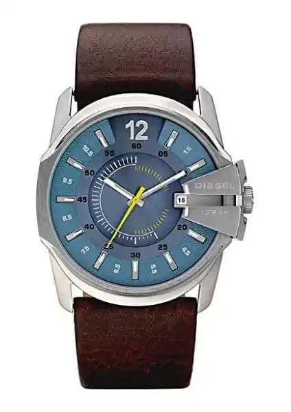 Diesel DZ1399 Erkek Kol Saati: Şık ve Dayanıklı Modern Tasarım Saat
