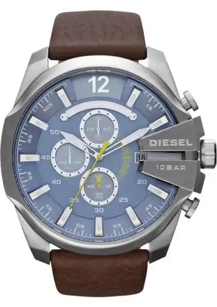 Diesel Dz4281 Erkek Kol Saati: Şık ve Fonksiyonel Tasarım Detayları ve Kullanıcı Yorumları