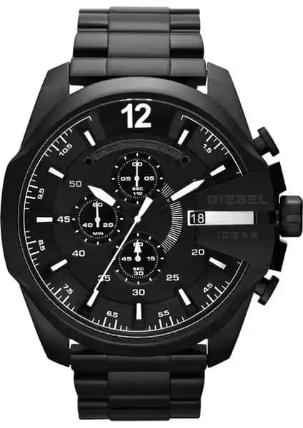 Diesel DZ4283 Erkek Kol Saatleri: Şıklık ve Fonksiyonellik Bir Arada