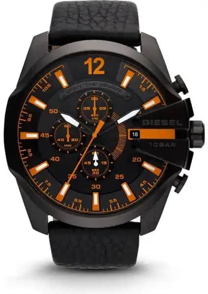 Diesel DZ4291 Erkek Kol Saati: Şık Tasarım ve Fonksiyonellik Bir Arada