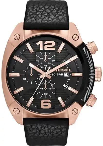 Diesel DZ4297 Erkek Kol Saati: Şık Tasarım ve Fonksiyonellik Bir Arada