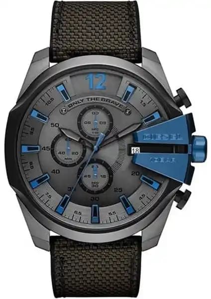 Diesel DZ4500 Erkek Kol Saati: Şık ve Dayanıklı Modern Tasarım