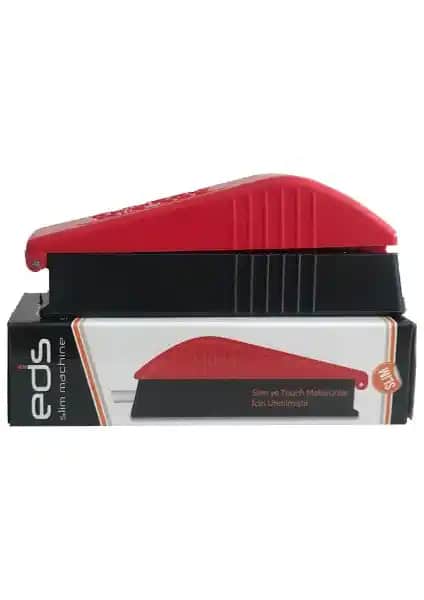 Eds Slim Sigara Sarma ve Makaron Doldurma Makinesi İncelemesi ve Kullanım Özellikleri