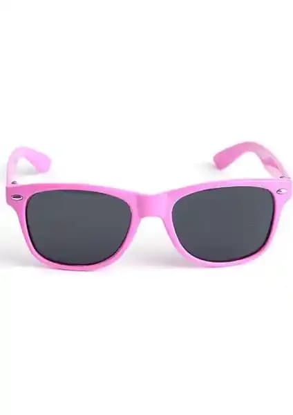 Eleven Market Çocuk Güneş Gözlüğü DDF06FC2-D10 UV 400 Koruma ve Şık Tasarım