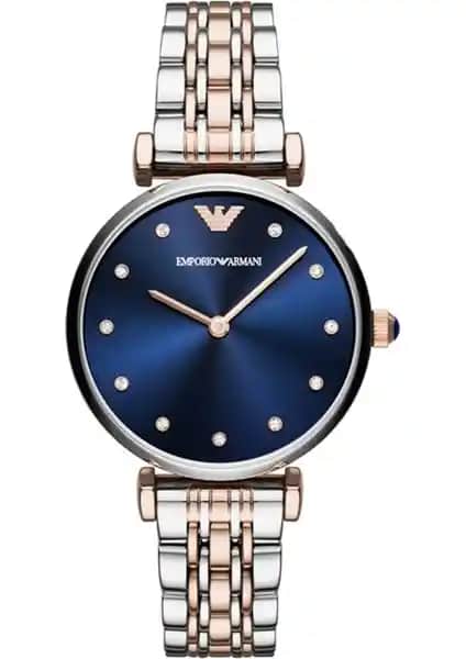 Emporio Armani AR11092 Kadın Kol Saati: Şıklık ve Fonksiyonellik Bir Arada