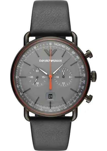 Emporio Armani AR11168 Erkek Kol Saati: Şıklık ve Fonksiyonellik Bir Arada