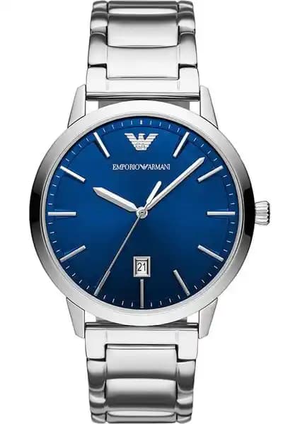 Emporio Armani AR11311 Ruggero Erkek Kol Saati Modern ve Şık Tasarım Özellikleriyle