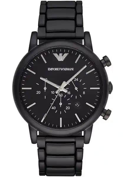 Emporio Armani AR1895 Erkek Kol Saati: Şık ve Fonksiyonel Modern Saat Modeli