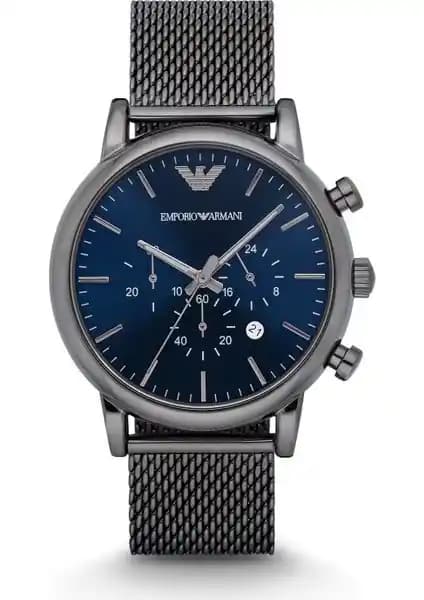 Emporio Armani Ar1979 Erkek Kol Saati: Şıklık ve Fonksiyonellik Bir Arada