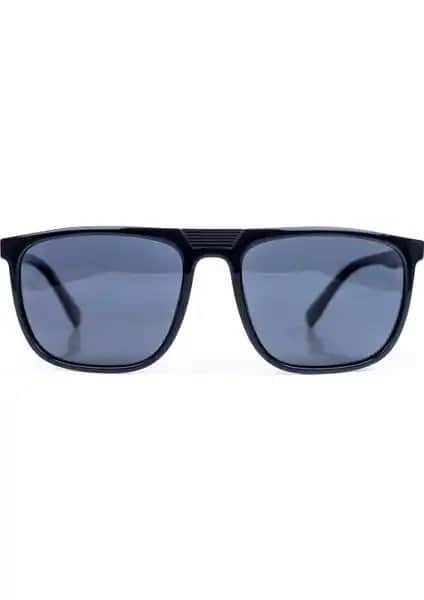 Erkek Güneş Gözlüğü Polarize UV Koruma Şık ve Dayanıklı Tasarım