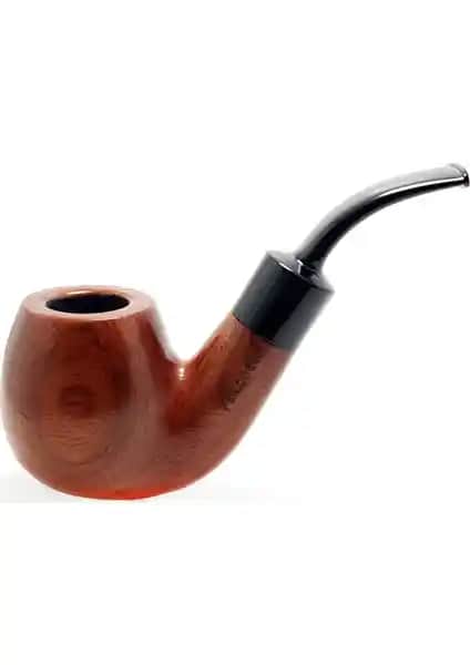 Falconetti 9 mm Maun Eğik Sap Ahşap Pipo PY59 İnceleme ve Kullanıcı Yorumları