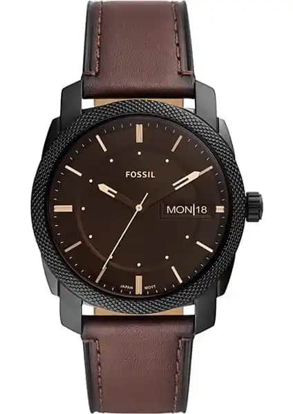 Fossil FFS5901 Erkek Kol Saati: Şıklık ve Fonksiyonellik Bir Arada