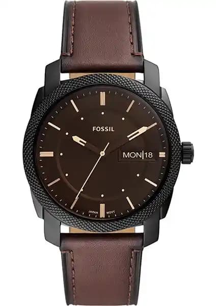 Fossil FFS5901 Erkek Kol Saati: Şıklık ve Fonksiyonellik Bir Arada