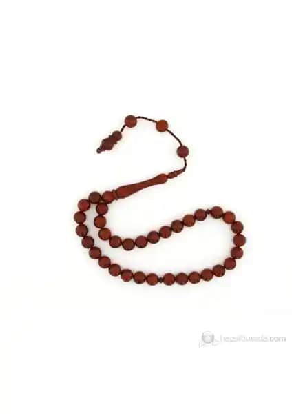 Geleneksel ve Modern Tasarımın Buluşması: Pipsan TSRNDCOC Kuka Tespih Özellikleri