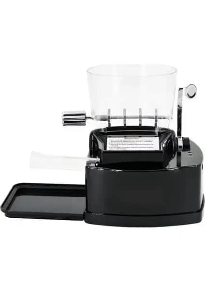 Gerui Elektrikli Sigara Sarma Makinası: Hızlı ve Hijyenik Sigara Doldurma Çözümü