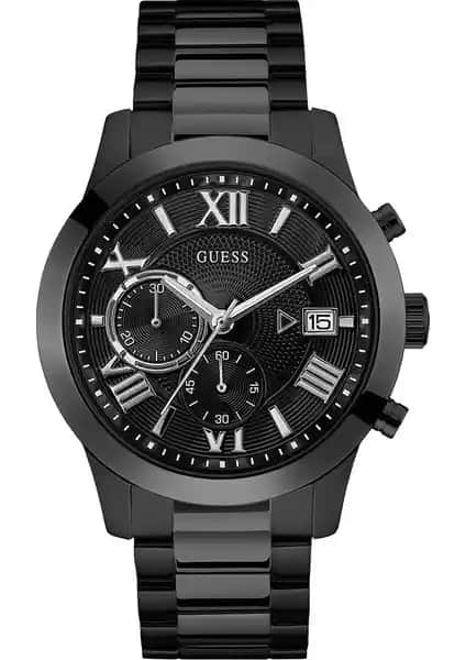 Guess GUW0668G5 Erkek Kol Saati: Şık ve Fonksiyonel Modern Tasarım
