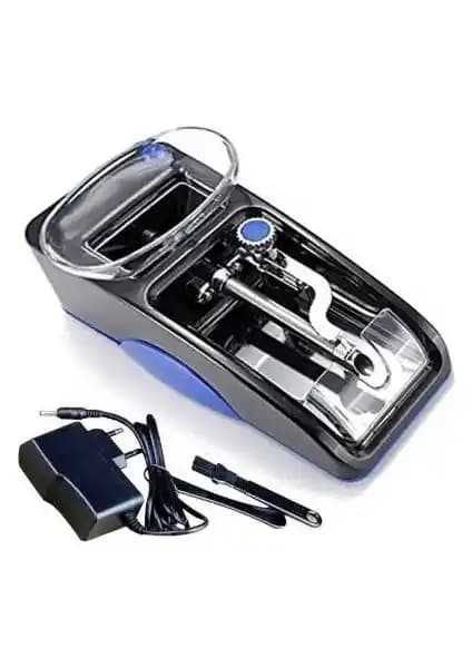 Horns Bee Elektrikli Sigara Sarma Makinesi Detaylı İnceleme ve Kullanıcı Değerlendirmeleri