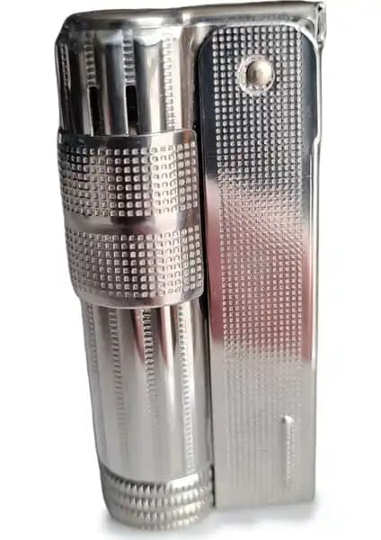 Imco Avusturya Triplex-Super 3700 Benzinli Muhtar Çakmak Şıklık ve Dayanıklılığın Buluşması