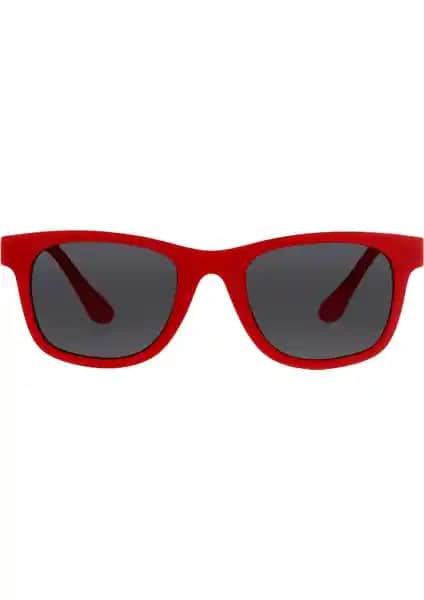 Inesta Kids AO9507 M31 Çocuk Güneş Gözlüğü Güvenli ve Şık Tasarım Uzun Ömürlü Kullanım