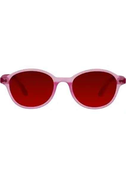 Inesta Kids AO9510 M3666 Çocuk Güneş Gözlüğü Güvenli ve Şık Tasarım Özellikleri