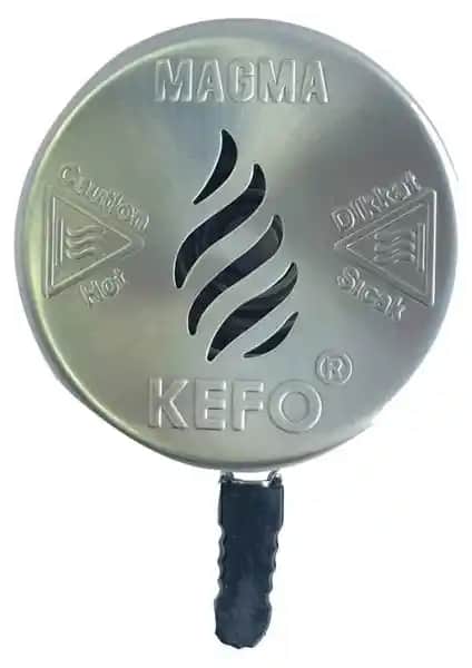 Kefo Magma: Yenilikçi ve Dayanıklı Nargile Kömürlüğü ile İçim Deneyimini Geliştirin