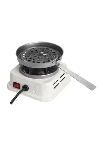 Kefo Mini Elektrikli Ocak: Kompakt ve İşlevsel Tasarımıyla Küçük Mutfaklara Uygun Çözüm