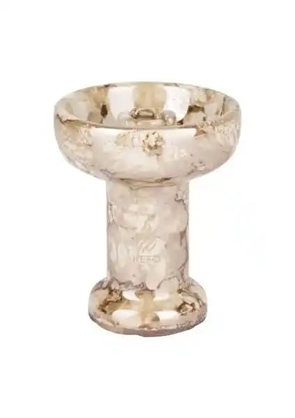 Kefo Rock Star Lüle: Doğal Kil Malzemeden Modern Tasarımlı Aromalı İçecek Lüleleri