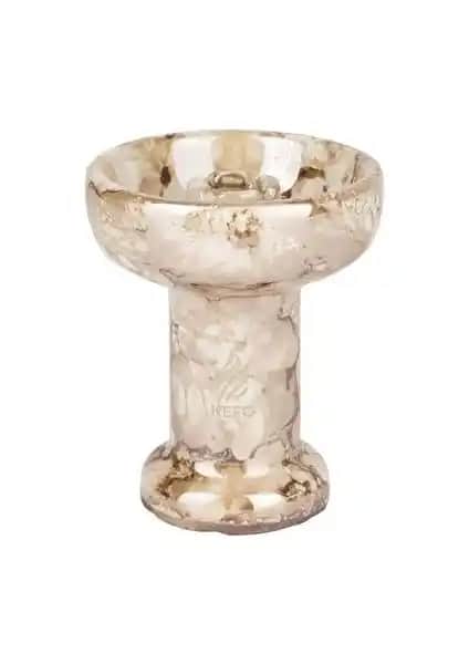 Kefo Rockstar Kil Nargile Lülesi: Yüksek Kalite ve Uzun Ömürlü Kullanım İçin Uygun