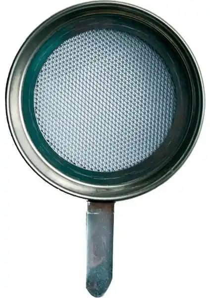 Kefo Saplı Ateşlik Nargile Deneyimini Geliştiren Pratik ve Güvenli Bir Aksesuar