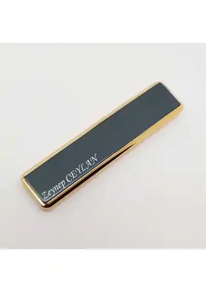 Kişiye Özel Lüks USB Şarjlı Elektronik Çakmak: Modern Tasarım ve Güvenli Kullanım Özellikleri
