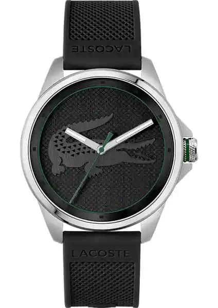 Lacoste LAC2011156 Erkek Kol Saati Modern Tasarım ve Dayanıklılık Bir Arada