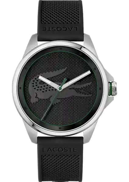 Lacoste LAC2011156 Erkek Kol Saati Modern Tasarım ve Dayanıklılık Bir Arada