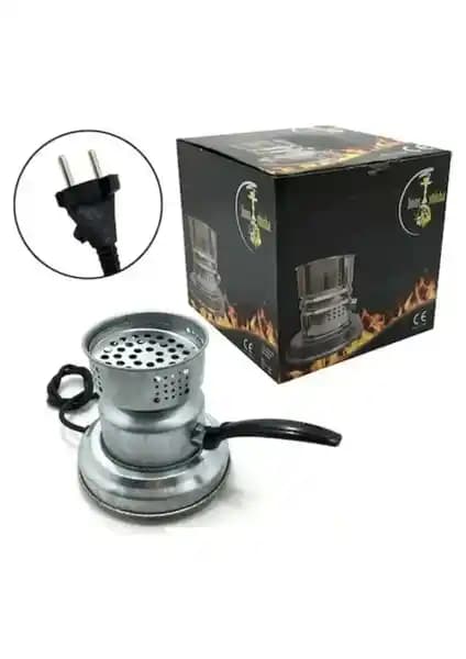 Lions Marka Köz Yakma Makinesi: Yüksek Performans ve Kullanım Kolaylığı Sunan Pratik Cihaz