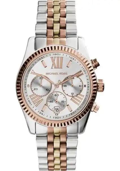 Michael Kors MK5735 Kadın Kol Saati: Şıklık ve Fonksiyonelliğin Birleşimi