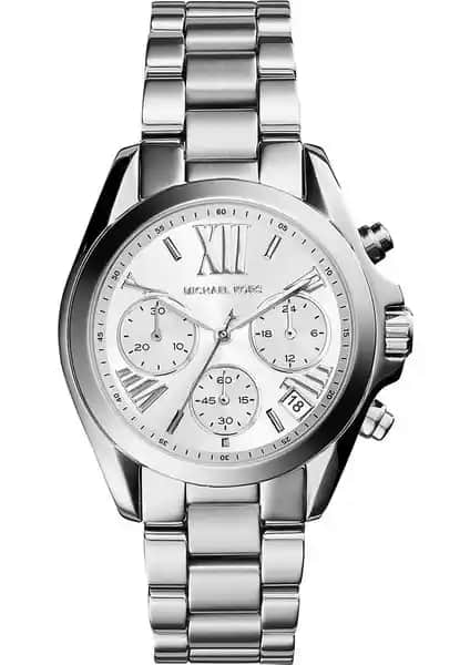 Michael Kors MK6174 Kadın Kol Saati: Şıklık ve Kalitenin Modern Buluşması