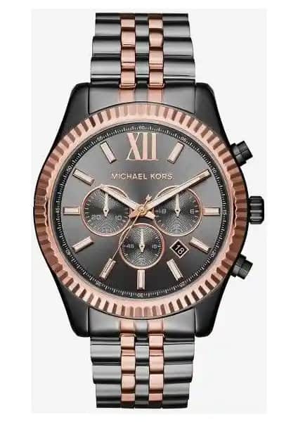 Michael Kors MK8561 Erkek Kol Saati: Şık ve Fonksiyonel Modern Tasarım