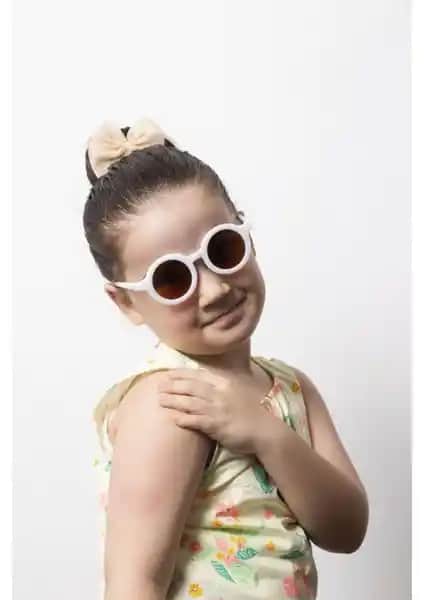 Modalucci Çocuk Güneş Gözlüğü: Güvenli ve Şık Göz Koruma Çözümü