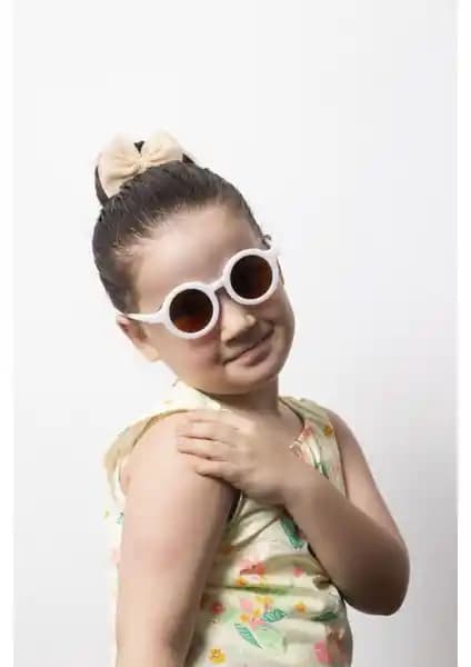 Modalucci Çocuk Güneş Gözlüğü: Güvenli ve Şık Göz Koruma Çözümü