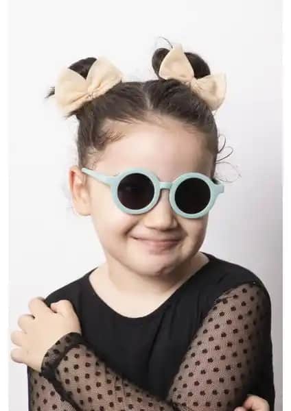 Modalucci Çocuk Güneş Gözlüğü: Güvenli ve Şık Tasarım ile Göz Sağlığını Koruyun