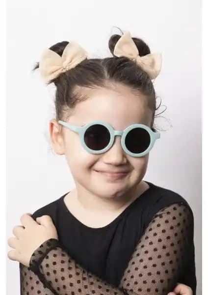 Modalucci Çocuk Güneş Gözlüğü: Güvenli ve Şık Tasarım ile Göz Sağlığını Koruyun