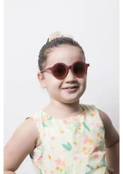 Modalucci Çocuk Güneş Gözlüğü: Güvenli ve Şık Tasarımla Göz Sağlığını Koruyan Seçenek