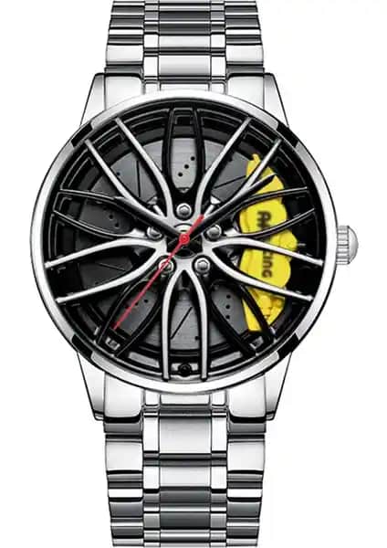 Mumall Erkekler İçin Spor Saatleri Modern Tasarım ve Dayanıklılık Sunar