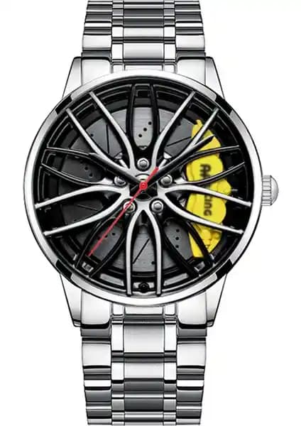 Mumall Erkekler İçin Spor Saatleri Modern Tasarım ve Dayanıklılık Sunar