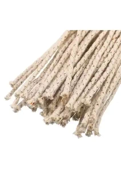 Nesto Home Zippo Uyumlu Benzinli Çakmak Fitili Detaylı İnceleme ve Kullanım Rehberi