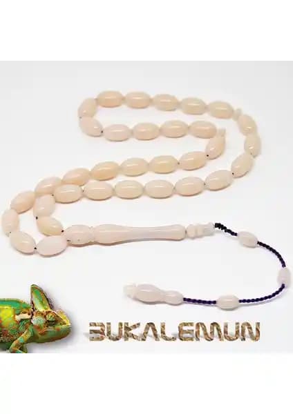 Nurberk Bukalemun Tesbih Güneşte Renk Değiştiren Modern Tasarım ve Dayanıklı Malzeme