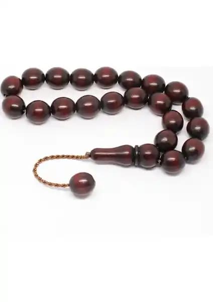 Nurberk İri Taneli Kokulu Şimşir Ağacı Küre Kesim Tespih Ürünü Özellikleri ve Kullanım Alanları