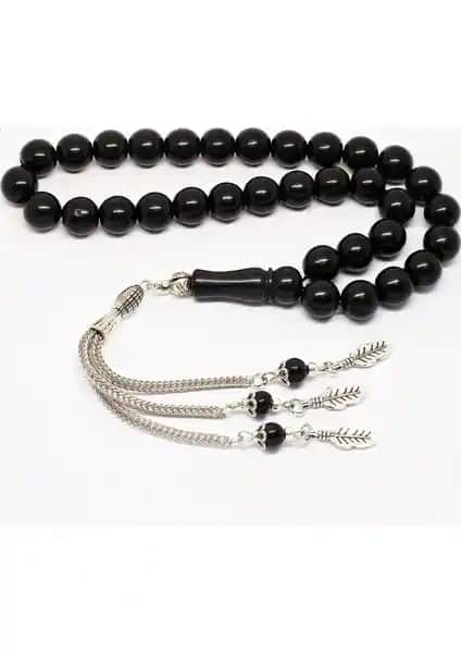 Nurberk Oltu Taşı Tesbih: Geleneksel El İşçiliği ve Modern Tasarımın Buluşması