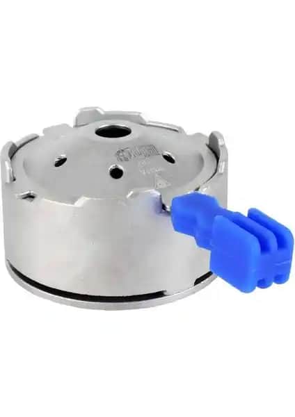 Oduman Ignis-Venus Metal Közlük: Dayanıklı ve Yenilikçi Nargile Aksesuarı